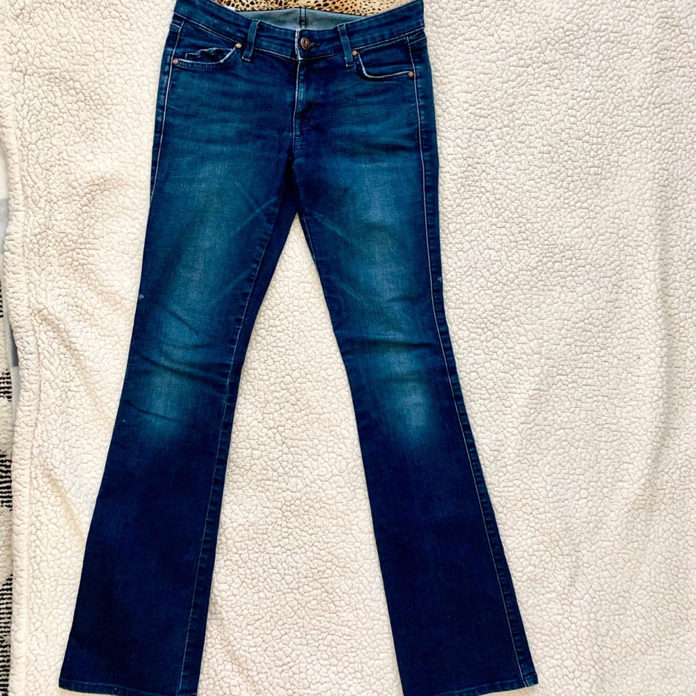 Rich & Skinny Jeans